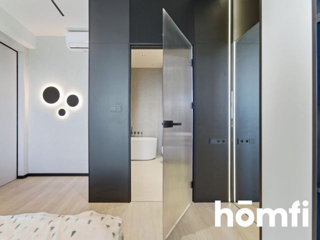 SKY OVER THE CITY! YOUR 97M² APARTMENT - Apartment - Sale - Katowice, Bogucice