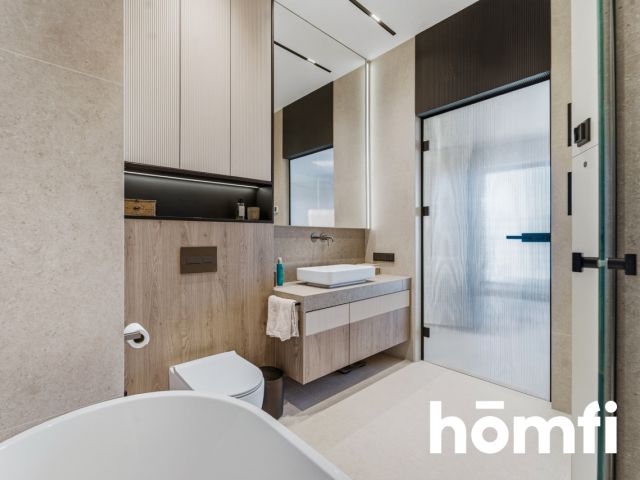 SKY OVER THE CITY! YOUR 97M² APARTMENT - Apartment - Sale - Katowice, Bogucice