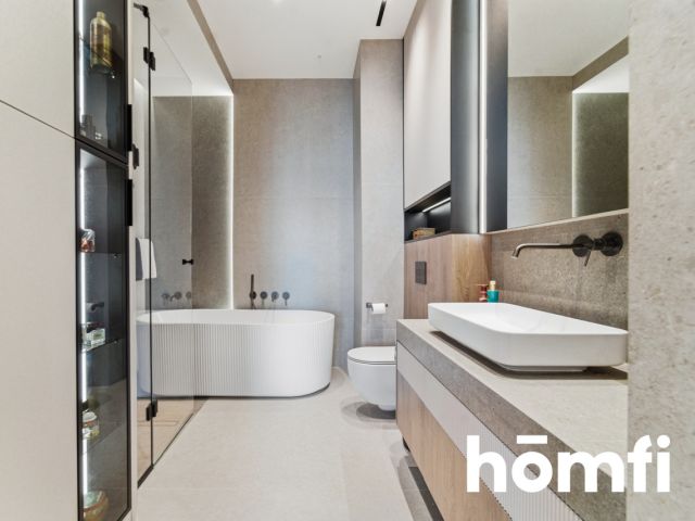 SKY OVER THE CITY! YOUR 97M² APARTMENT - Apartment - Sale - Katowice, Bogucice