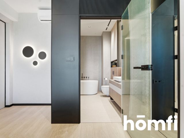 SKY OVER THE CITY! YOUR 97M² APARTMENT - Apartment - Sale - Katowice, Bogucice