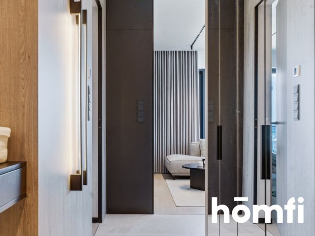 SKY OVER THE CITY! YOUR 97M² APARTMENT - Apartment - Sale - Katowice, Bogucice