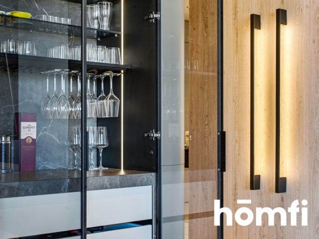 SKY OVER THE CITY! YOUR 97M² APARTMENT - Apartment - Sale - Katowice, Bogucice