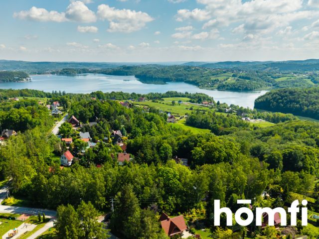 Dom z tarasem | Jezioro Dobczyckie - Dom - Sprzedaż - Myślenicki, Dobczyce / Brzezowa