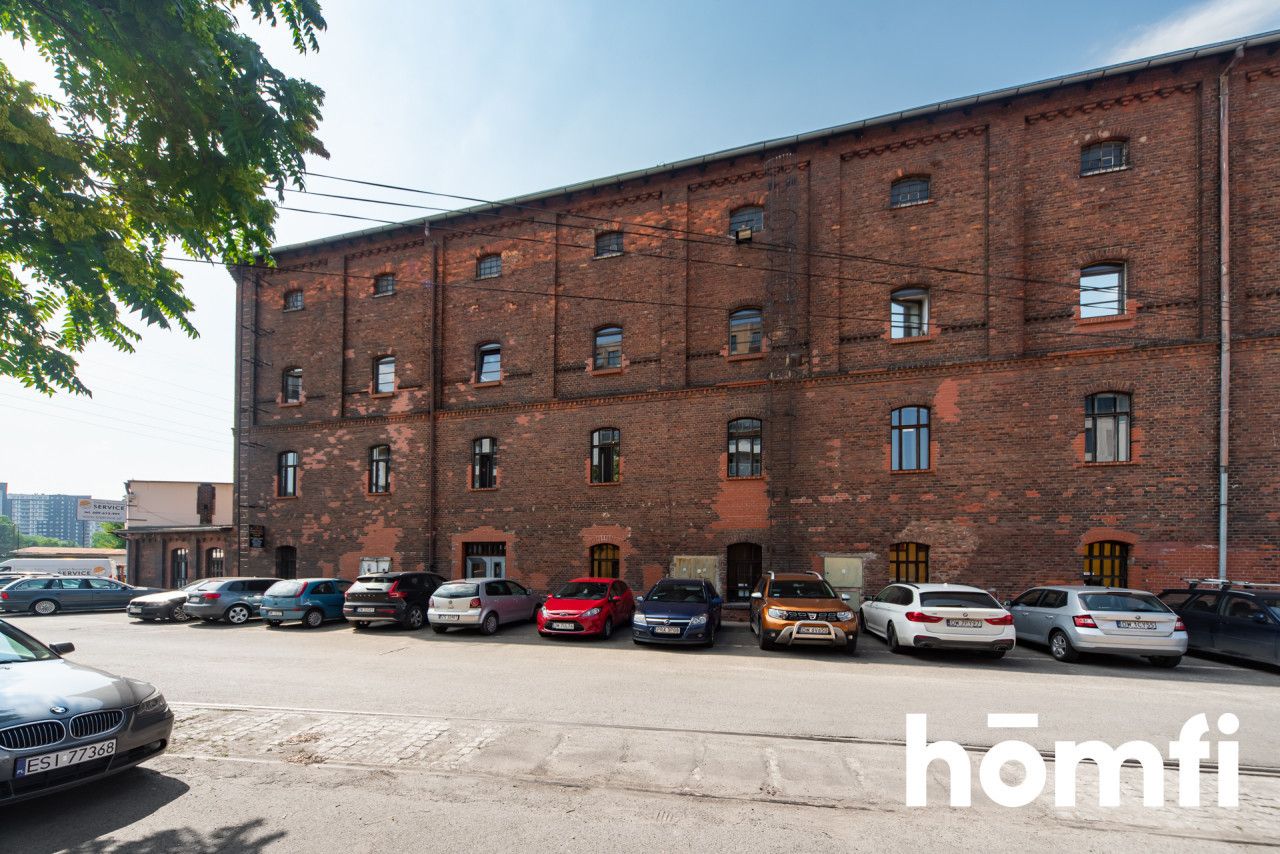 COMMERCIAL SPACE / LOFT 160 sqm / Krakowska St. - Commercial premises - Rent - Wrocław, Krzyki