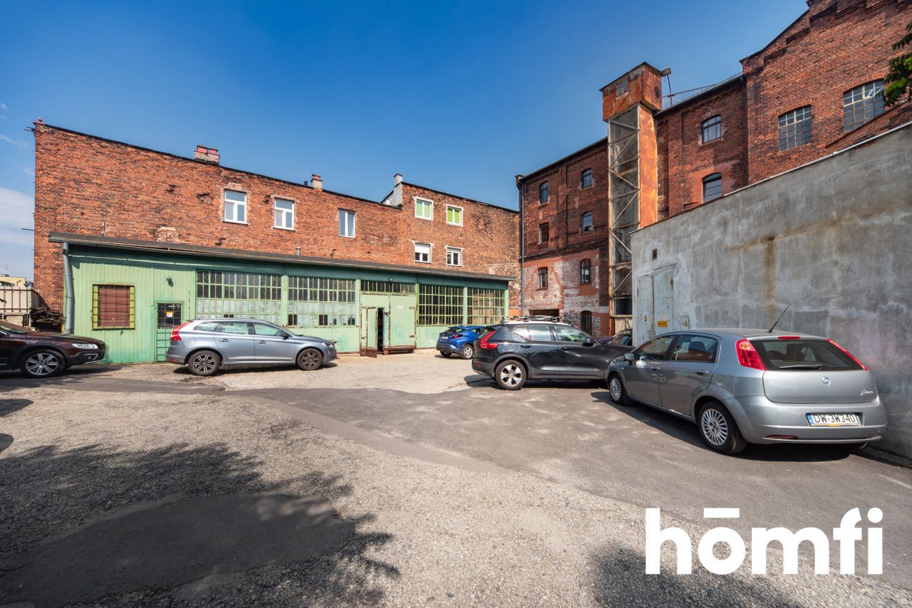 COMMERCIAL SPACE / LOFT 160 sqm / Krakowska St. - Commercial premises - Rent - Wrocław, Krzyki