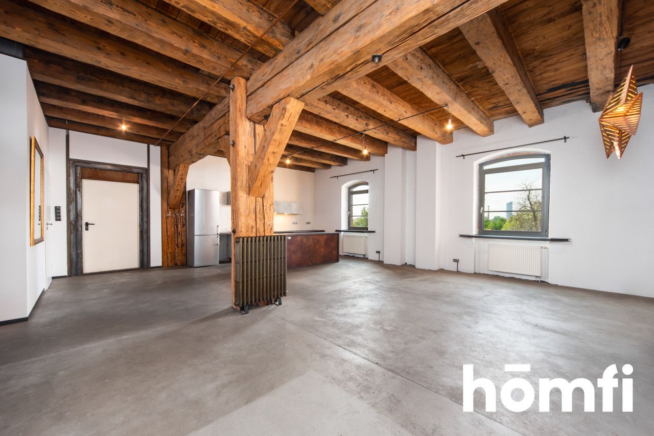 COMMERCIAL SPACE / LOFT 160 sqm / Krakowska St. - Commercial premises - Rent - Wrocław, Krzyki