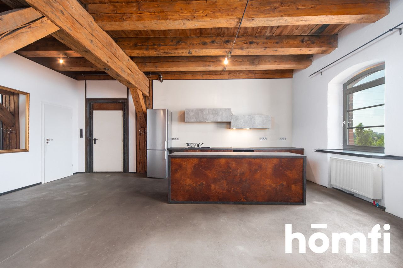 COMMERCIAL SPACE / LOFT 160 sqm / Krakowska St. - Commercial premises - Rent - Wrocław, Krzyki