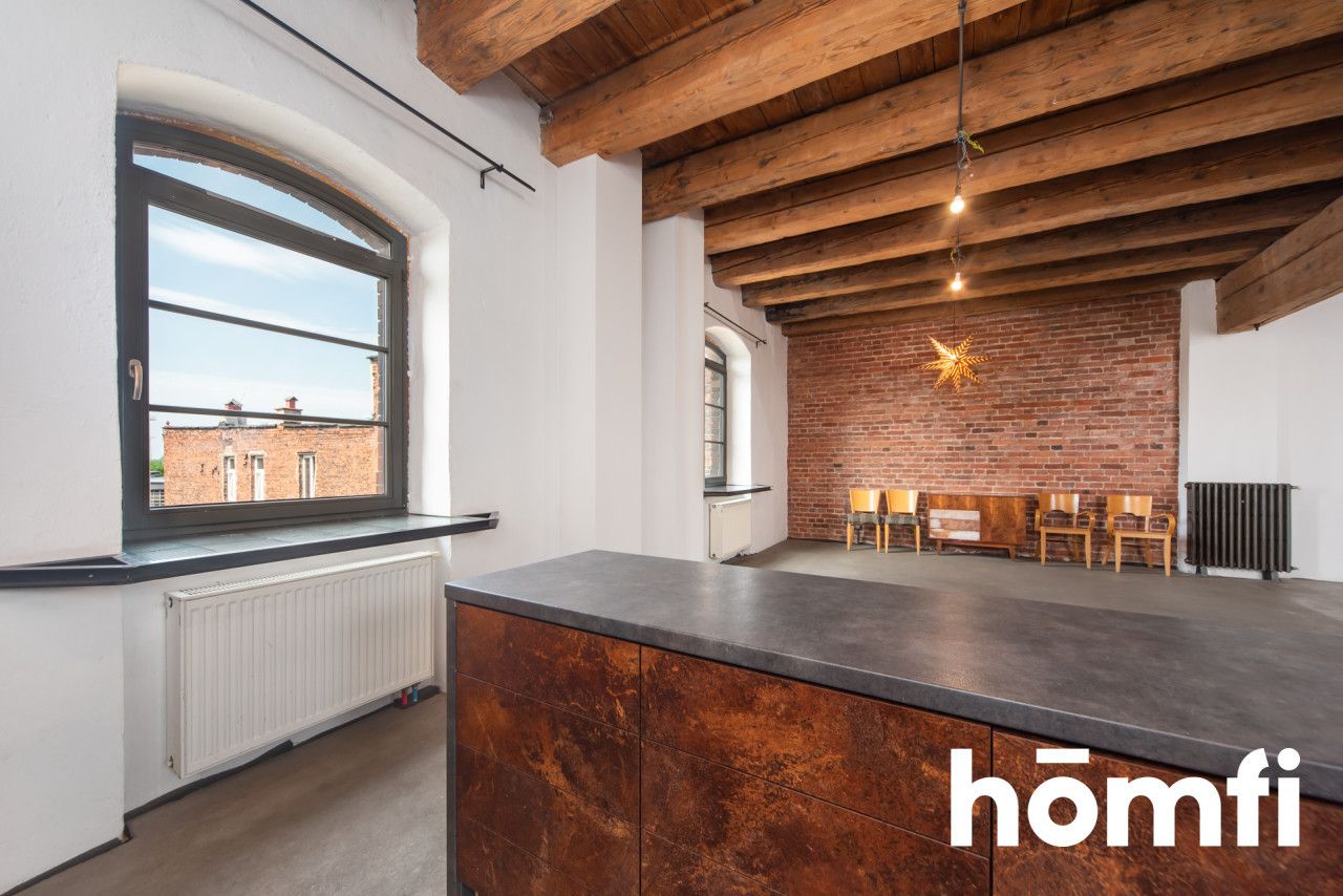 COMMERCIAL SPACE / LOFT 160 sqm / Krakowska St. - Commercial premises - Rent - Wrocław, Krzyki