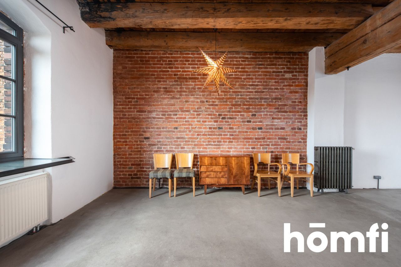 COMMERCIAL SPACE / LOFT 160 sqm / Krakowska St. - Commercial premises - Rent - Wrocław, Krzyki