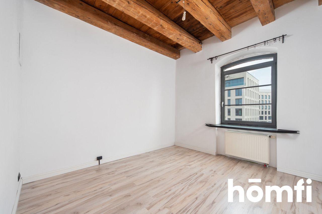 COMMERCIAL SPACE / LOFT 160 sqm / Krakowska St. - Commercial premises - Rent - Wrocław, Krzyki