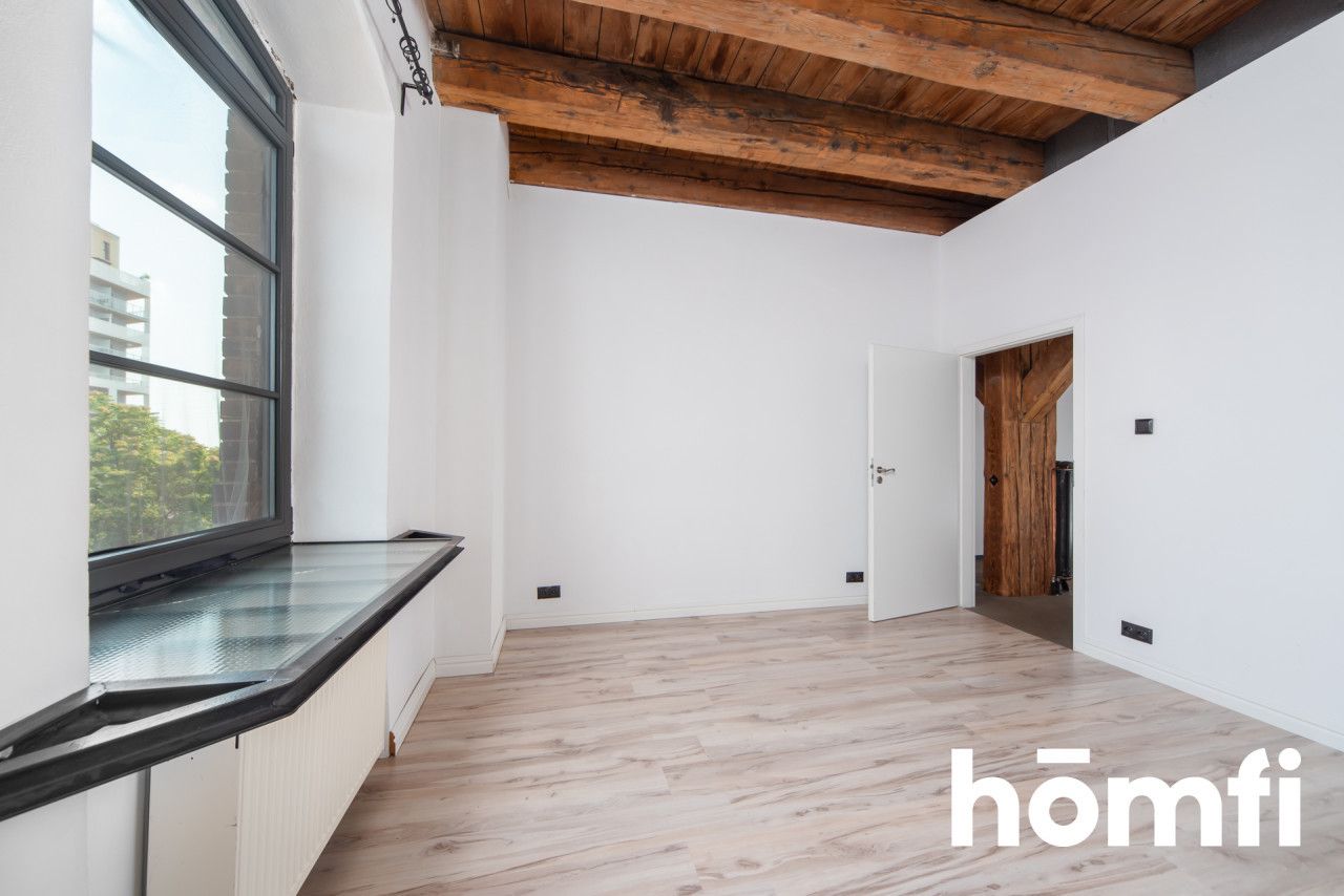 COMMERCIAL SPACE / LOFT 160 sqm / Krakowska St. - Commercial premises - Rent - Wrocław, Krzyki
