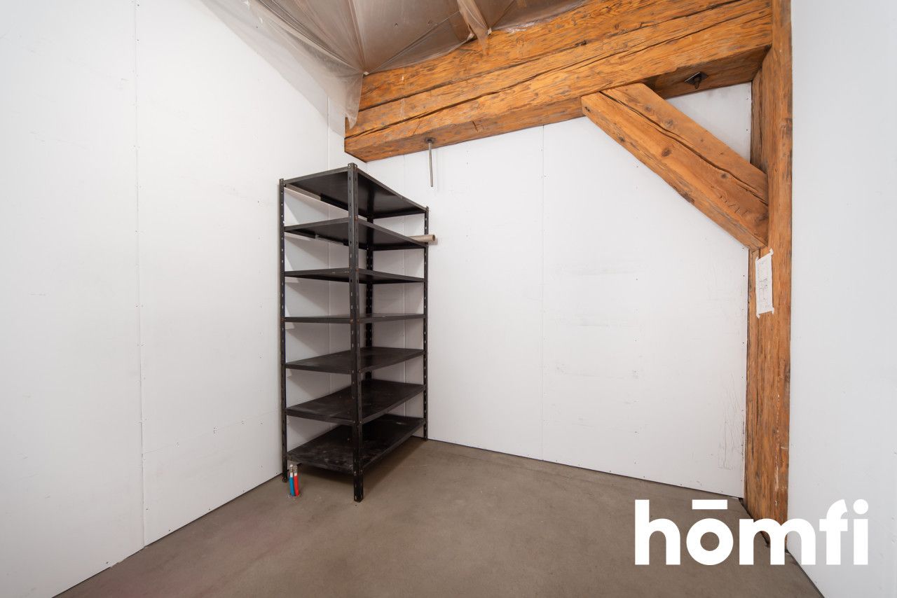 COMMERCIAL SPACE / LOFT 160 sqm / Krakowska St. - Commercial premises - Rent - Wrocław, Krzyki