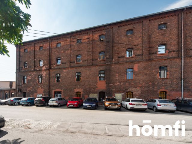 COMMERCIAL SPACE / LOFT 160 sqm / Krakowska St. - Commercial premises - Rent - Wrocław, Krzyki