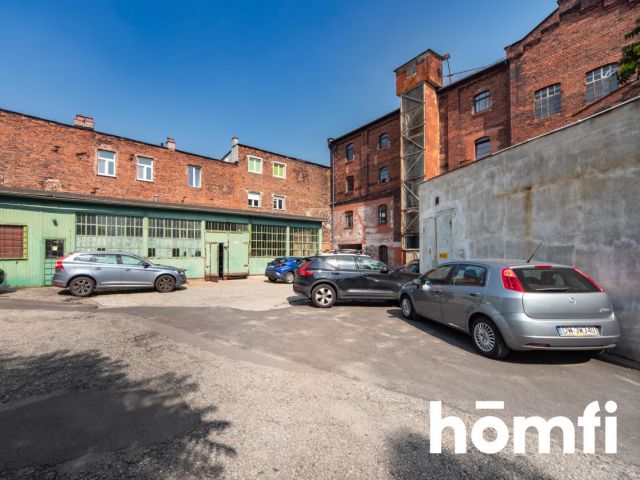 COMMERCIAL SPACE / LOFT 160 sqm / Krakowska St. - Commercial premises - Rent - Wrocław, Krzyki