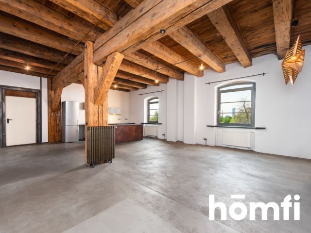COMMERCIAL SPACE / LOFT 160 sqm / Krakowska St. - Commercial premises - Rent - Wrocław, Krzyki