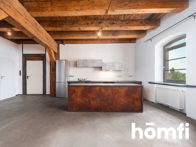 COMMERCIAL SPACE / LOFT 160 sqm / Krakowska St. - Commercial premises - Rent - Wrocław, Krzyki