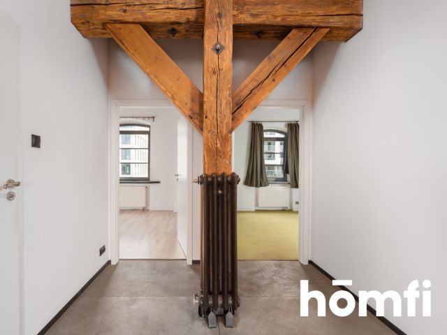 COMMERCIAL SPACE / LOFT 160 sqm / Krakowska St. - Commercial premises - Rent - Wrocław, Krzyki