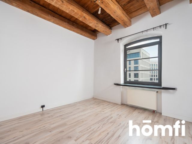 COMMERCIAL SPACE / LOFT 160 sqm / Krakowska St. - Commercial premises - Rent - Wrocław, Krzyki