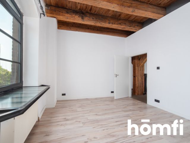 COMMERCIAL SPACE / LOFT 160 sqm / Krakowska St. - Commercial premises - Rent - Wrocław, Krzyki