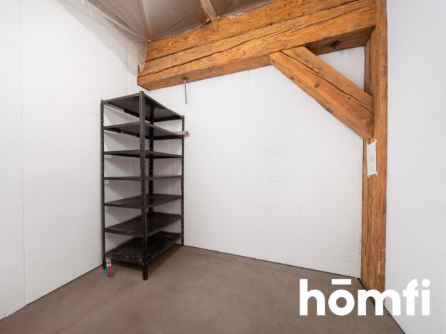 COMMERCIAL SPACE / LOFT 160 sqm / Krakowska St. - Commercial premises - Rent - Wrocław, Krzyki