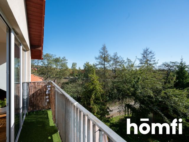 4 rooms for rent, Zacisze street in Krzeszowice - Квартира - Оренда - Krakowski, Krzeszowice
