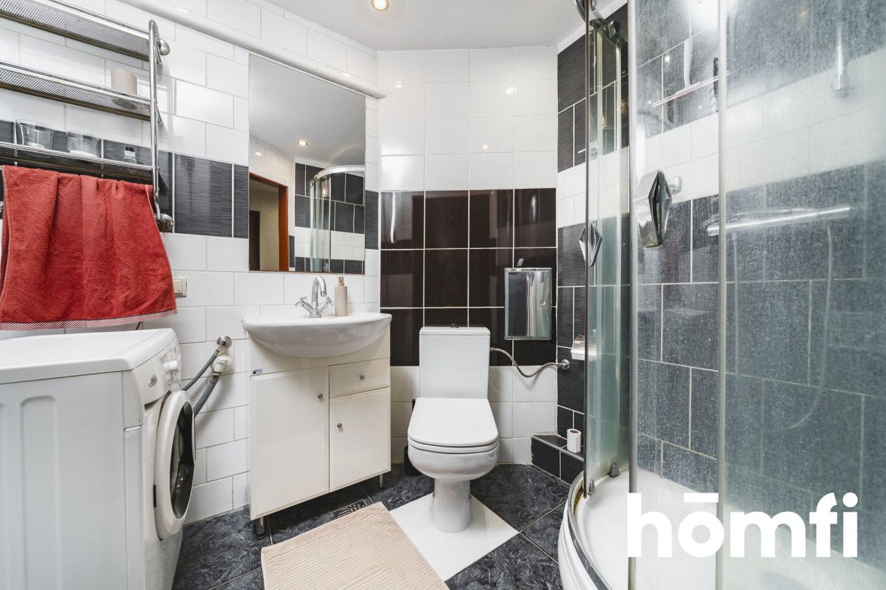 For rent 2 room property Stachiewicza - Квартира - Оренда - Kraków, Krowodrza / Prądnik Biały