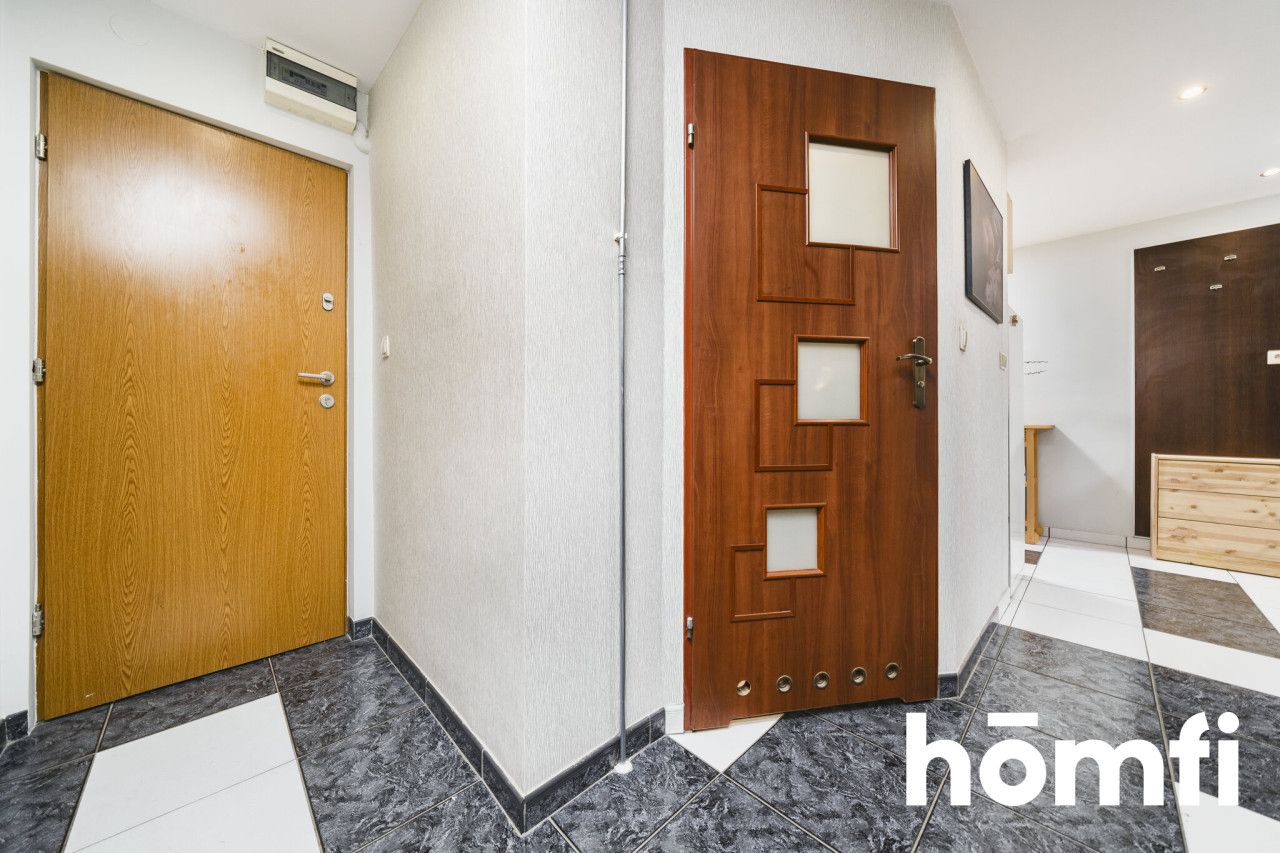 For rent 2 room property Stachiewicza - Квартира - Оренда - Kraków, Krowodrza / Prądnik Biały