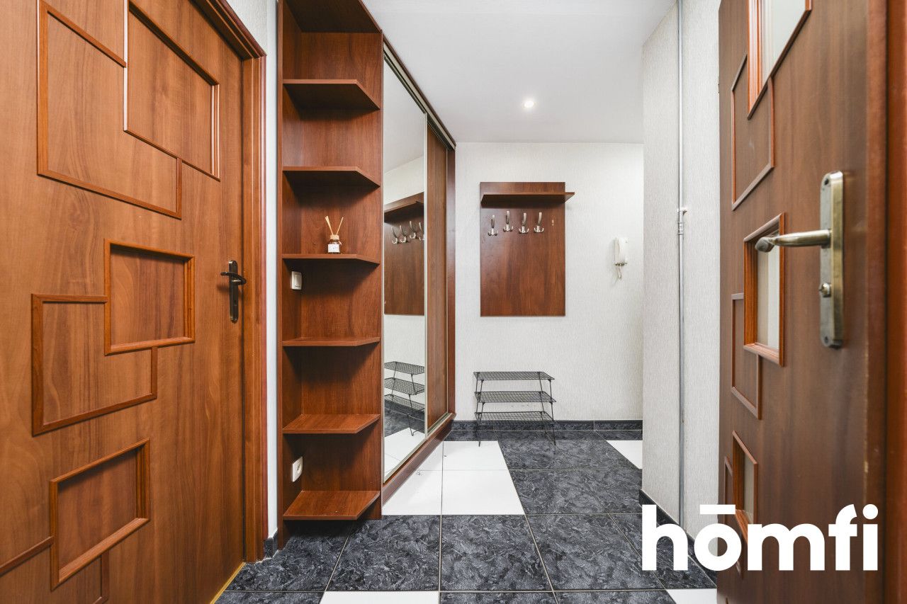 For rent 2 room property Stachiewicza - Квартира - Оренда - Kraków, Krowodrza / Prądnik Biały