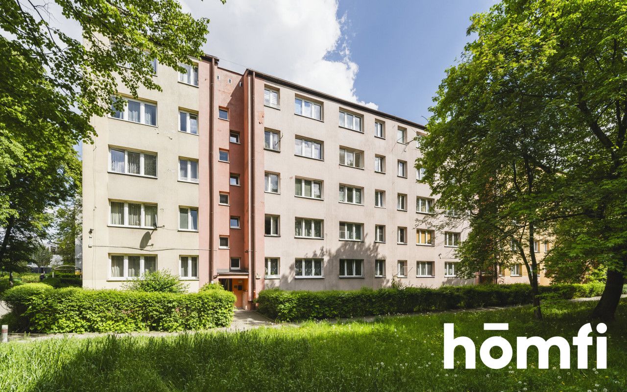 For rent 2 room property Stachiewicza - Квартира - Оренда - Kraków, Krowodrza / Prądnik Biały