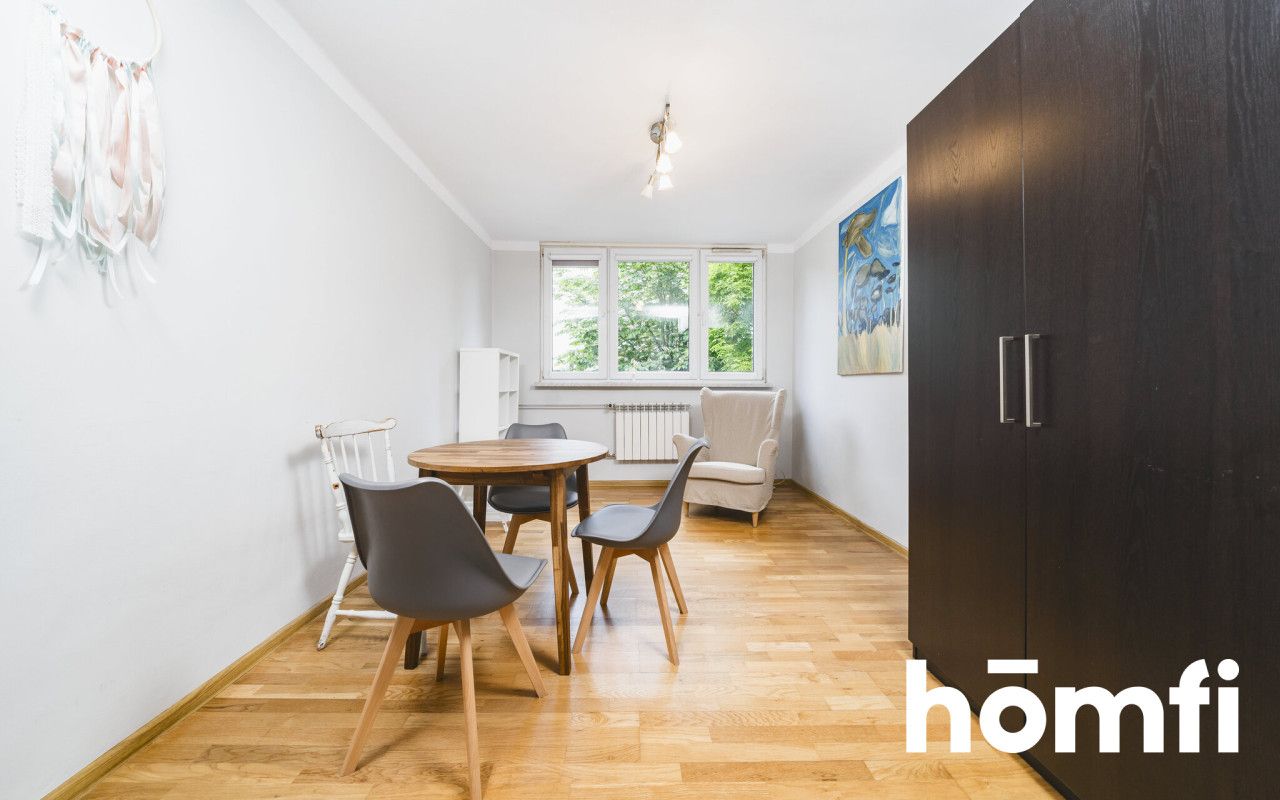 For rent 2 room property Stachiewicza - Квартира - Оренда - Kraków, Krowodrza / Prądnik Biały