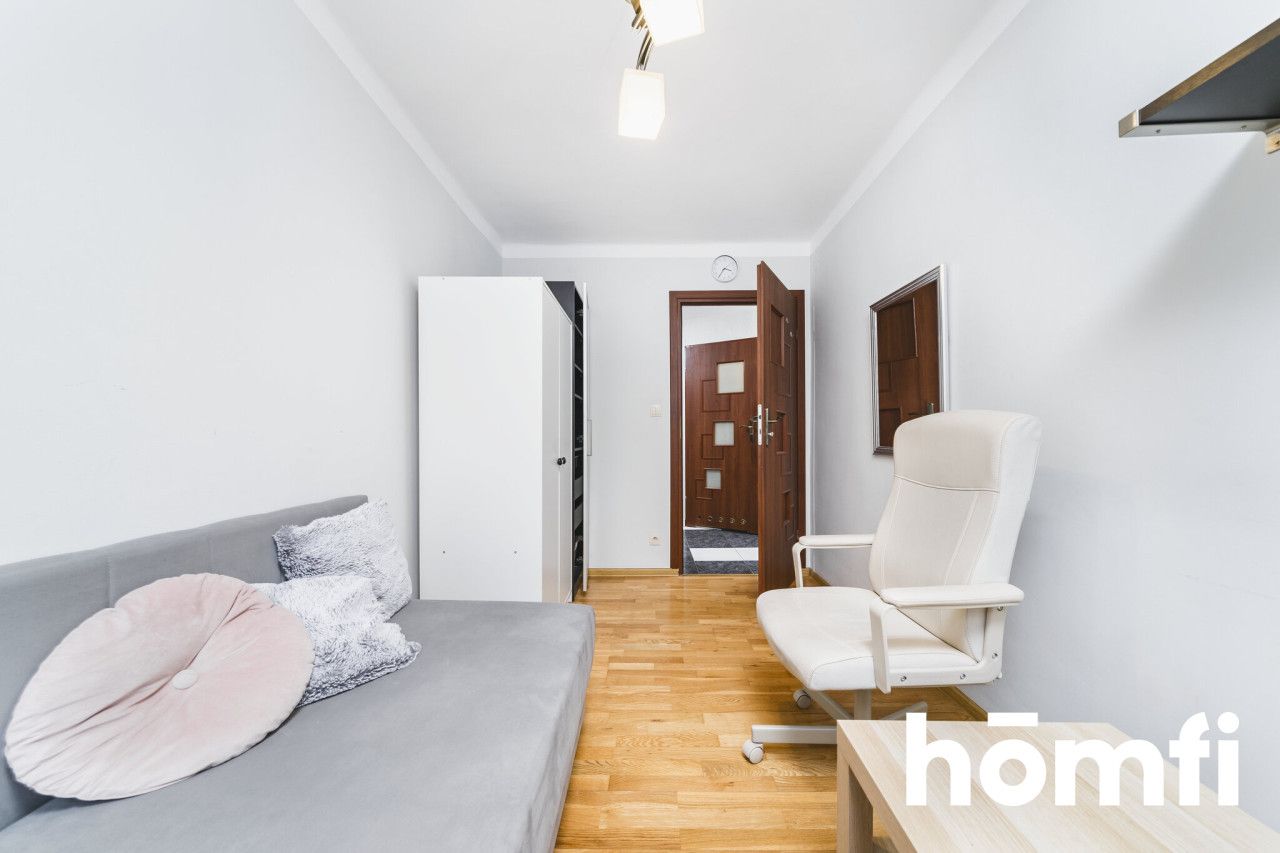 For rent 2 room property Stachiewicza - Квартира - Оренда - Kraków, Krowodrza / Prądnik Biały