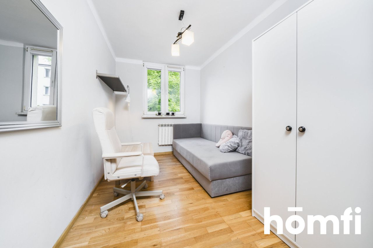 For rent 2 room property Stachiewicza - Квартира - Оренда - Kraków, Krowodrza / Prądnik Biały