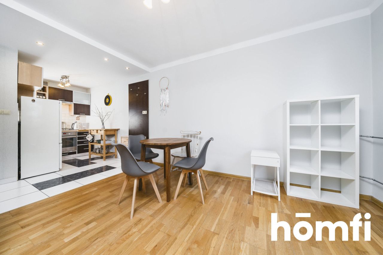 For rent 2 room property Stachiewicza - Квартира - Оренда - Kraków, Krowodrza / Prądnik Biały
