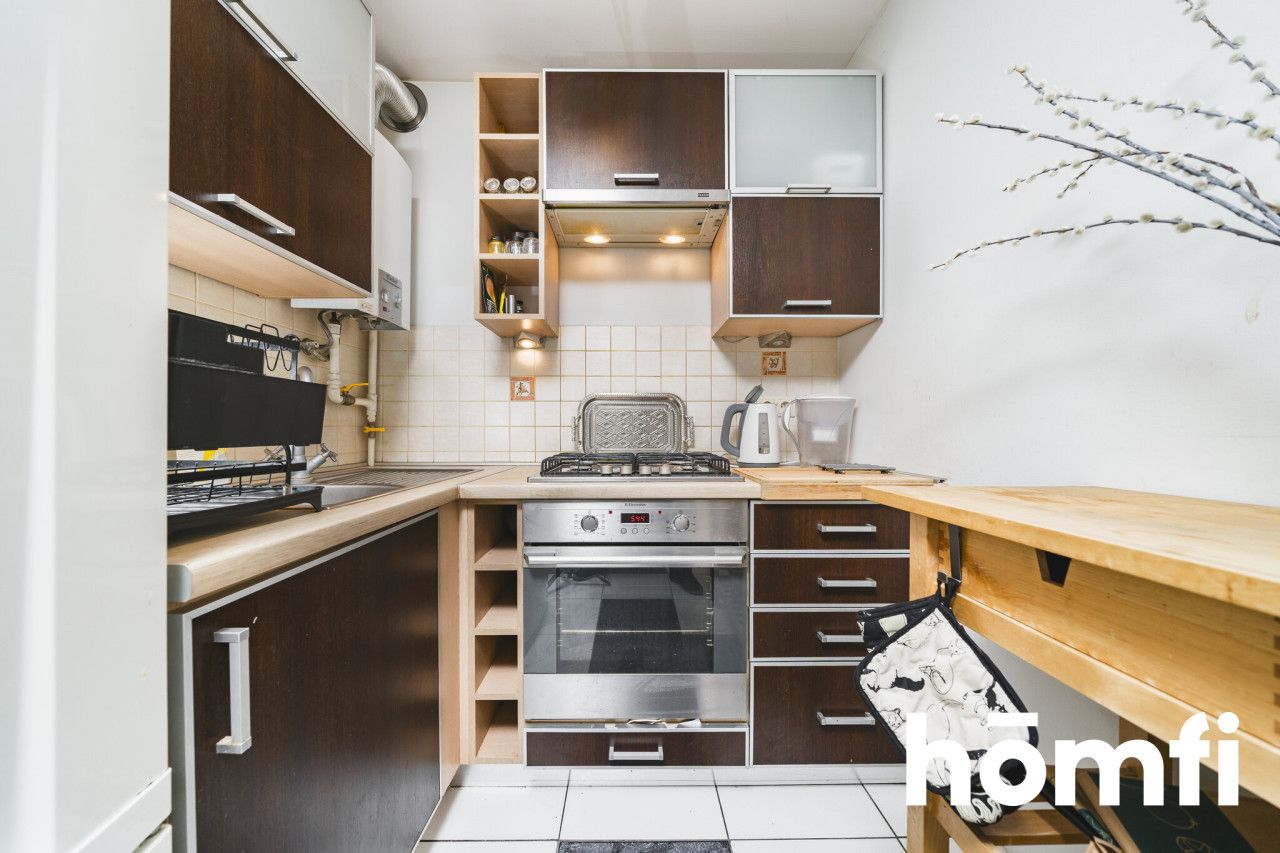 For rent 2 room property Stachiewicza - Квартира - Оренда - Kraków, Krowodrza / Prądnik Biały