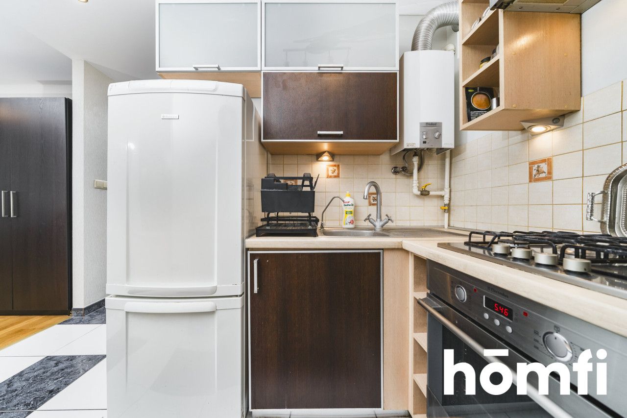 For rent 2 room property Stachiewicza - Квартира - Оренда - Kraków, Krowodrza / Prądnik Biały