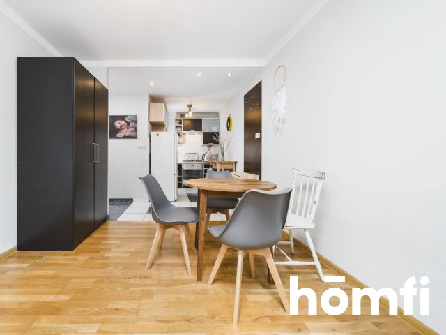 For rent 2 room property Stachiewicza - Квартира - Оренда - Kraków, Krowodrza / Prądnik Biały