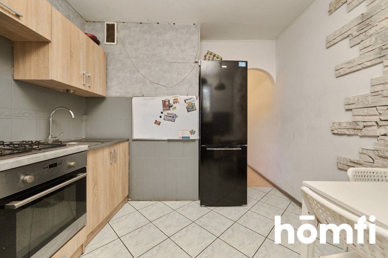 4-room flat Dubois street - Apartment - Sale - Wrocław, Śródmieście