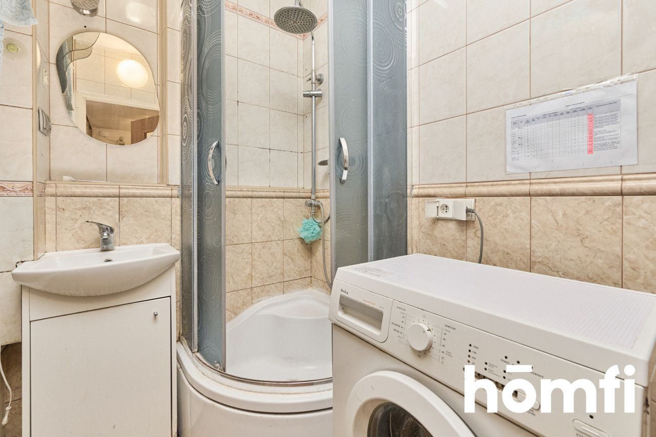 4-room flat Dubois street - Apartment - Sale - Wrocław, Śródmieście