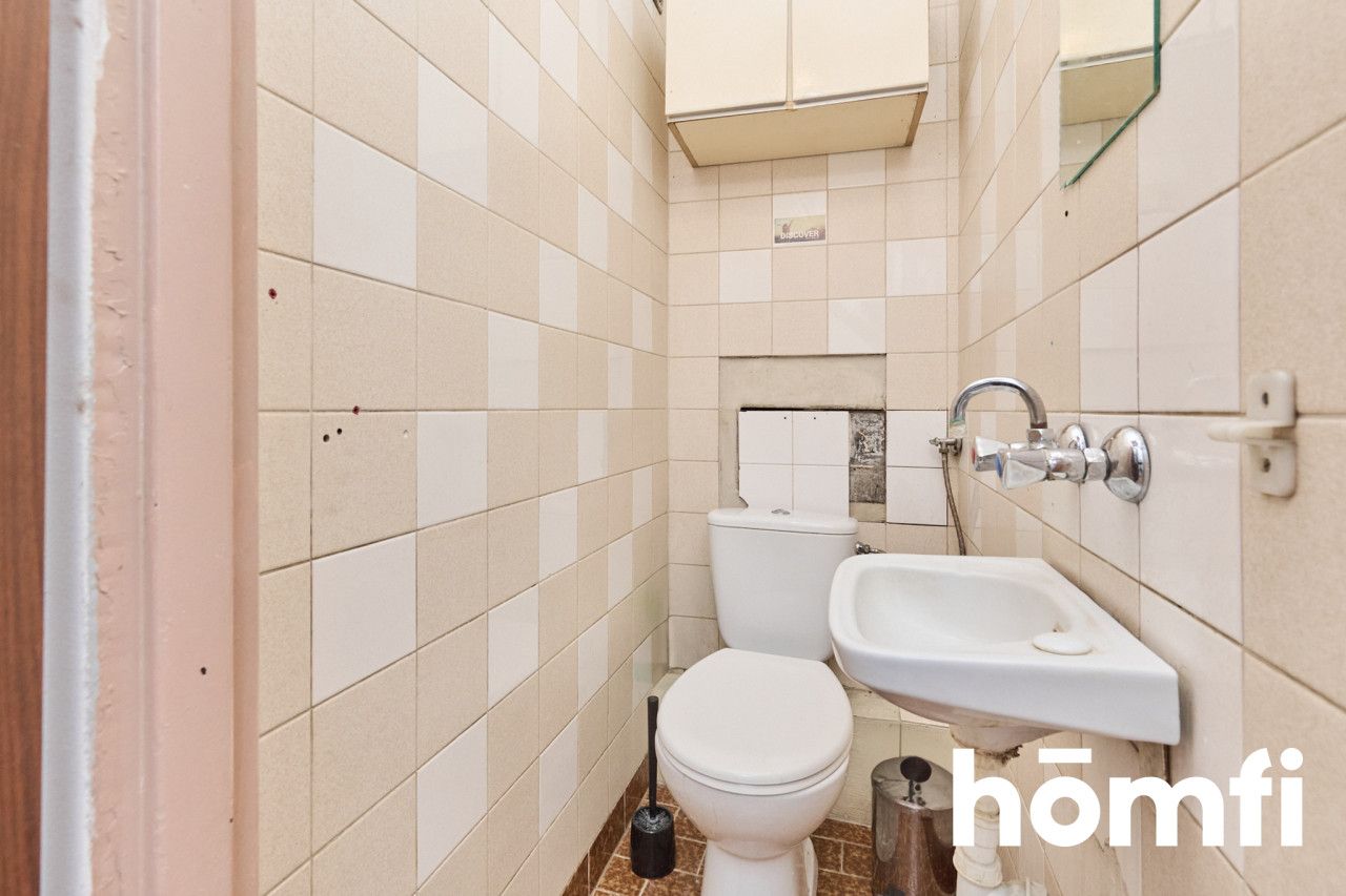 4-room flat Dubois street - Apartment - Sale - Wrocław, Śródmieście