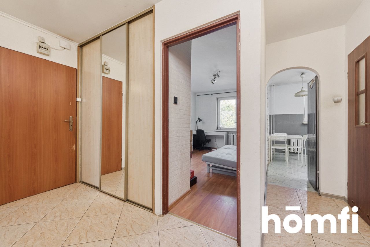 4-room flat Dubois street - Apartment - Sale - Wrocław, Śródmieście