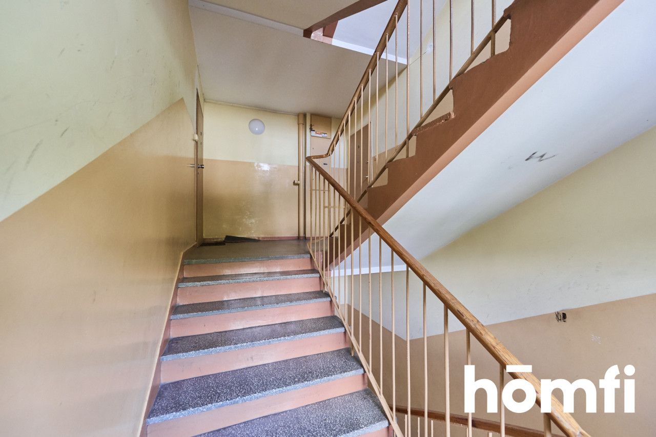 4-room flat Dubois street - Apartment - Sale - Wrocław, Śródmieście