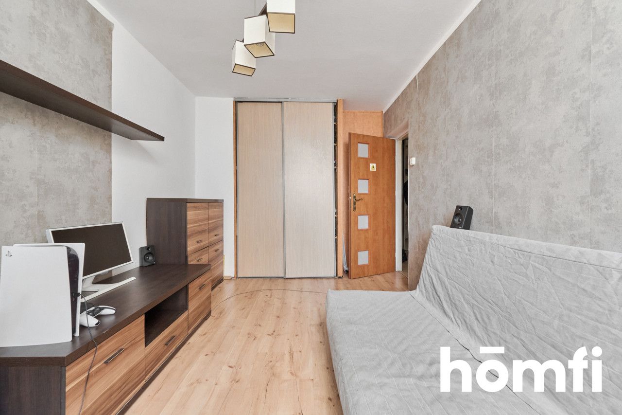 4-room flat Dubois street - Apartment - Sale - Wrocław, Śródmieście