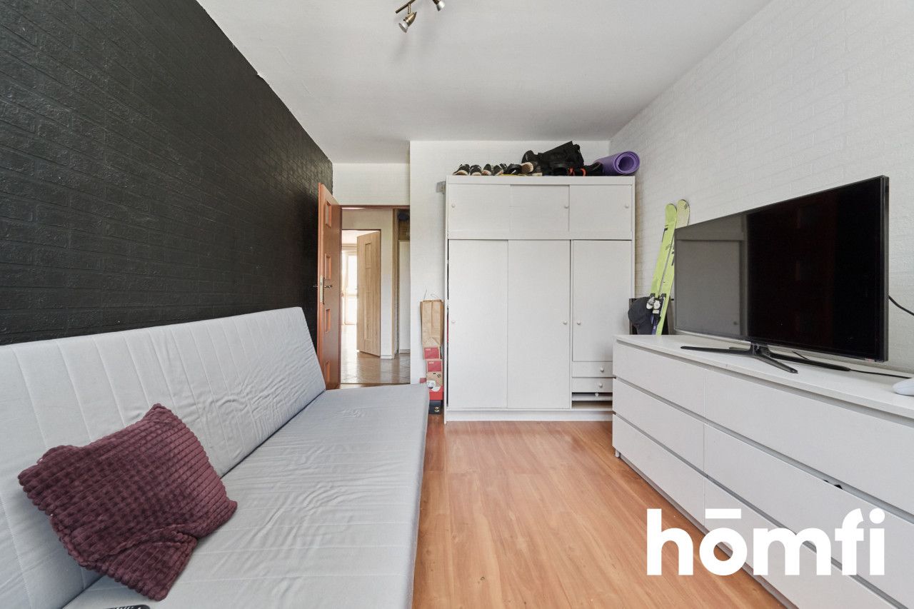 4-room flat Dubois street - Apartment - Sale - Wrocław, Śródmieście