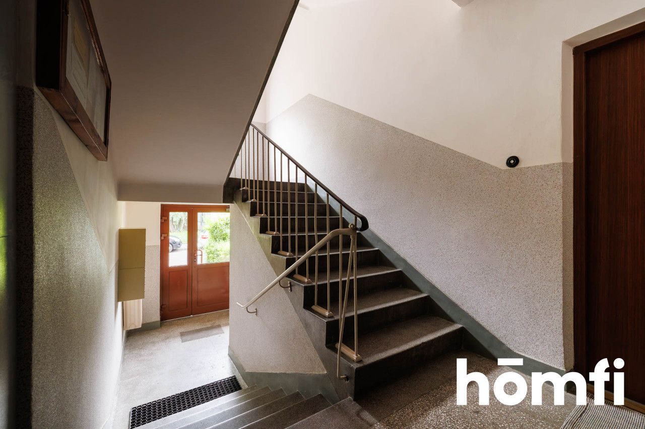 Modern Studio Apartment in a Well-Maintained Tenement House - Apartment - Sale - Kraków, Krowodrza
