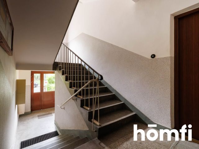 Modern Studio Apartment in a Well-Maintained Tenement House - Apartment - Sale - Kraków, Krowodrza