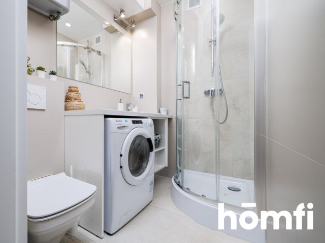 Modern Studio Apartment in a Well-Maintained Tenement House - Apartment - Sale - Kraków, Krowodrza