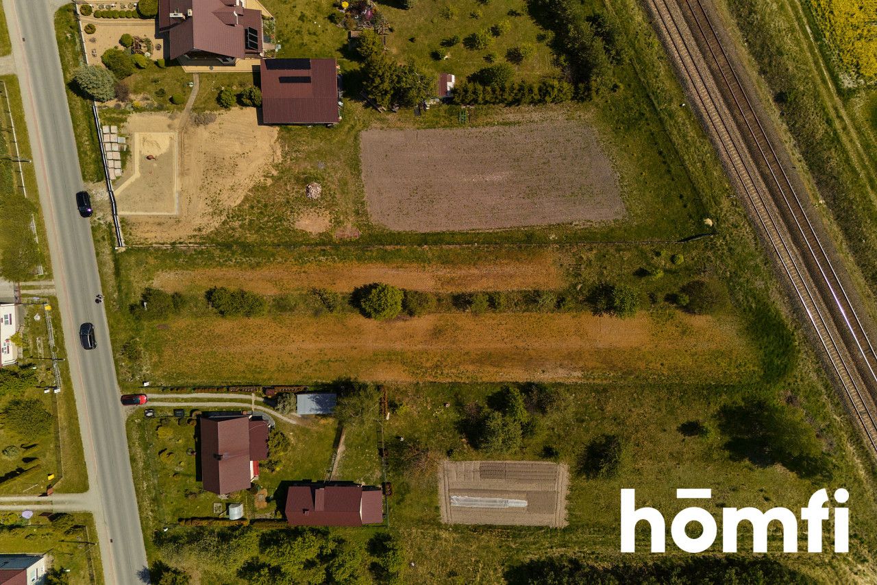 24 Are Plot - Brody Duże near Zamość - Plot - Sale - Zamojski, Szczebrzeszyn / Brody Duże
