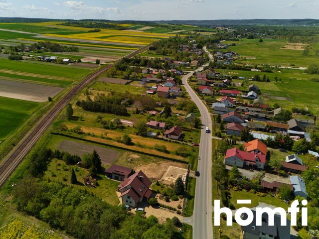 24 Are Plot - Brody Duże near Zamość - Ділянка - Продаж - Zamojski, Szczebrzeszyn / Brody Duże