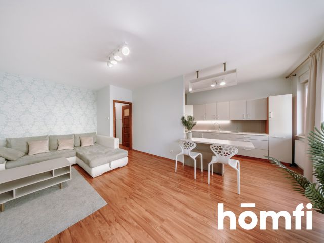 large terrace, renovated apartment - Apartment - Rent - Toruń, Koniuchy