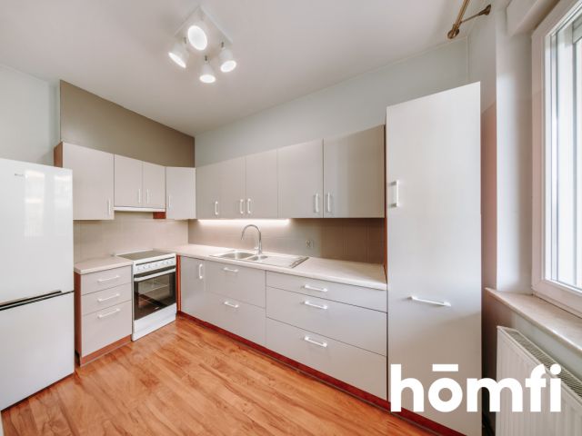 large terrace, renovated apartment - Apartment - Rent - Toruń, Koniuchy